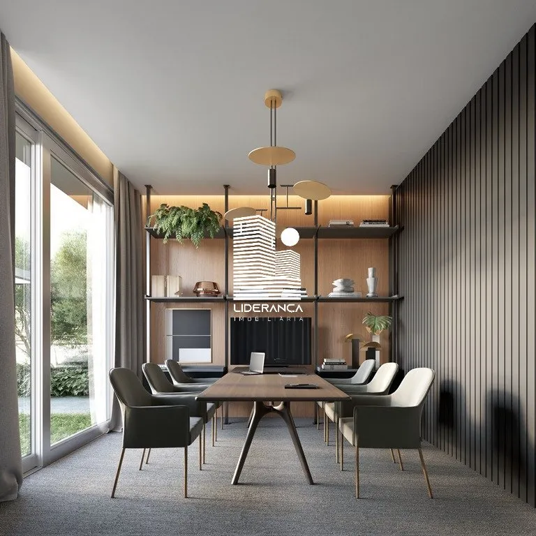 Меблированная квартира 203 м²: 3 спальни с ванными и 1 место — photo 24