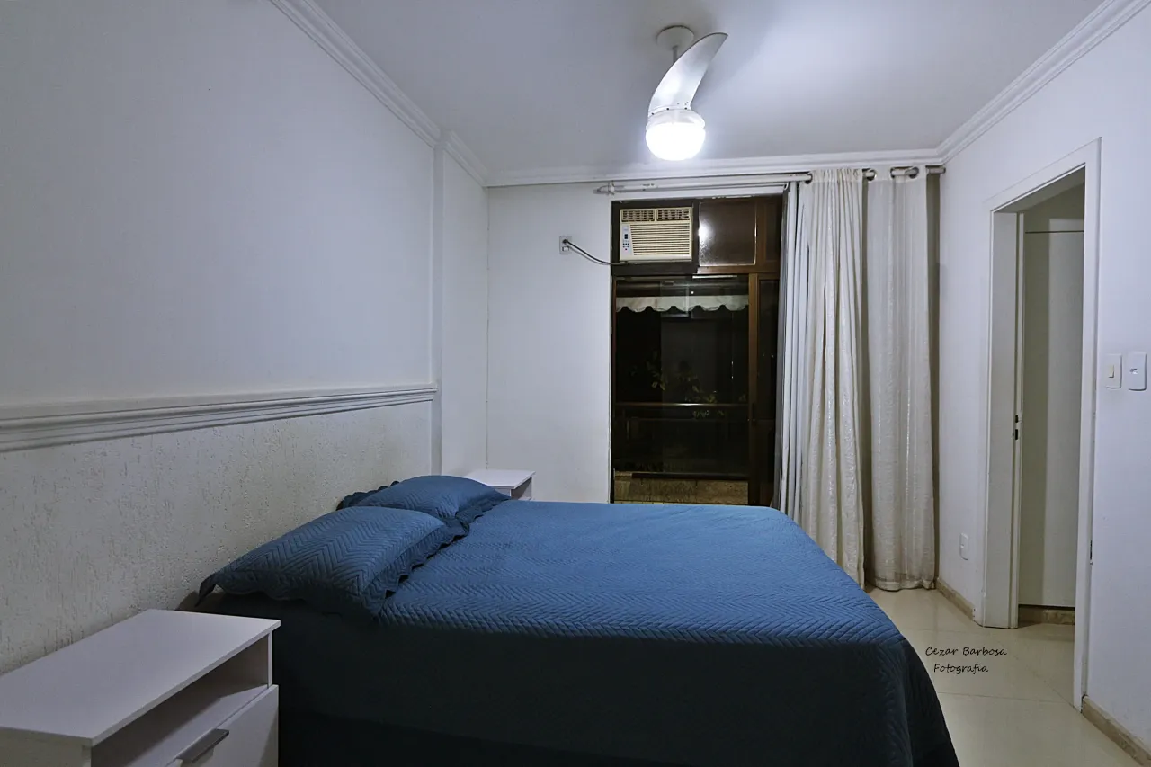 Apartment with 3 bedrooms and 4 bathrooms and 2 parking — photo 4