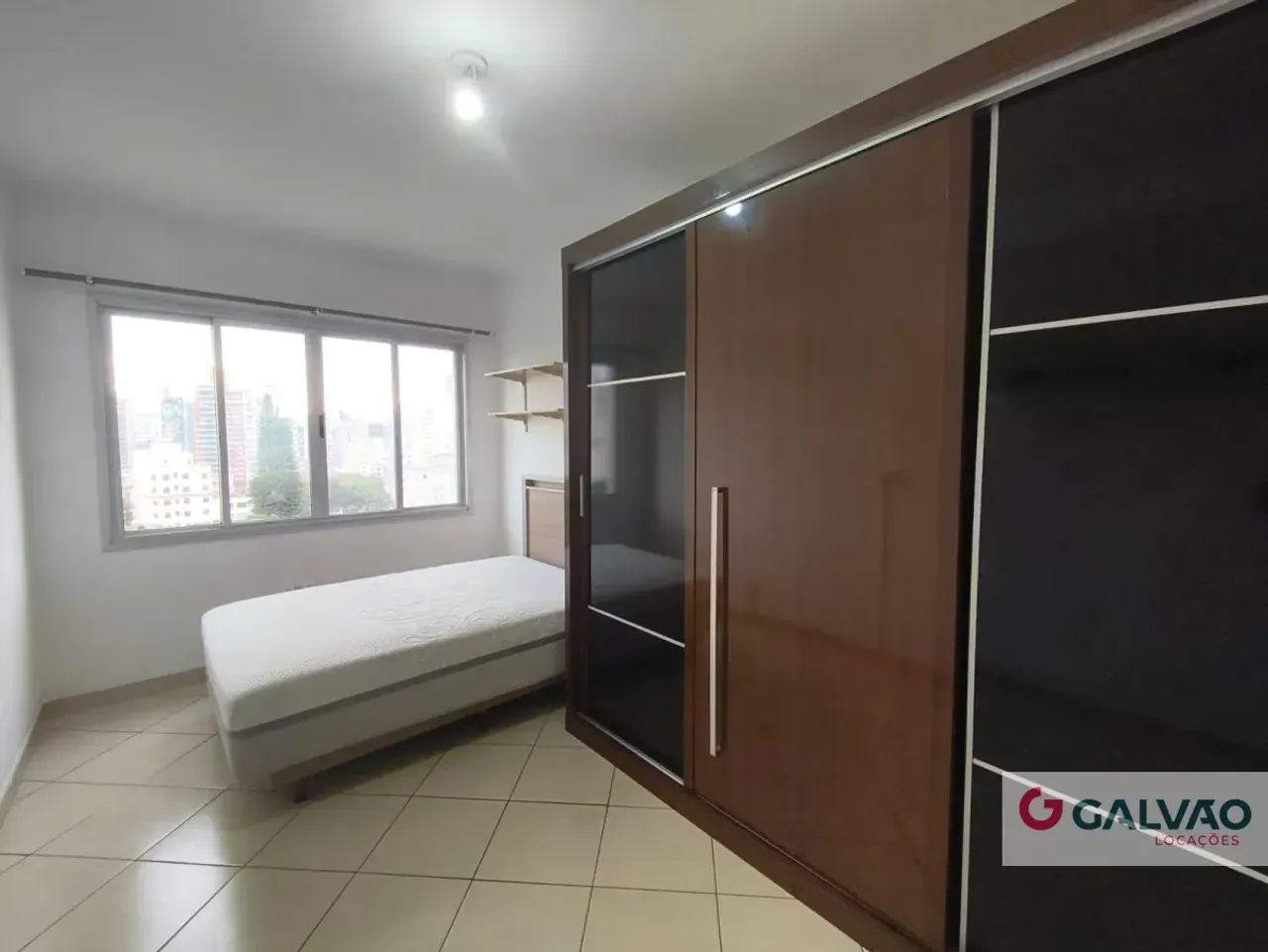 Apartamento de 53,40 m² com cozinha em conceito aberto — photo 10