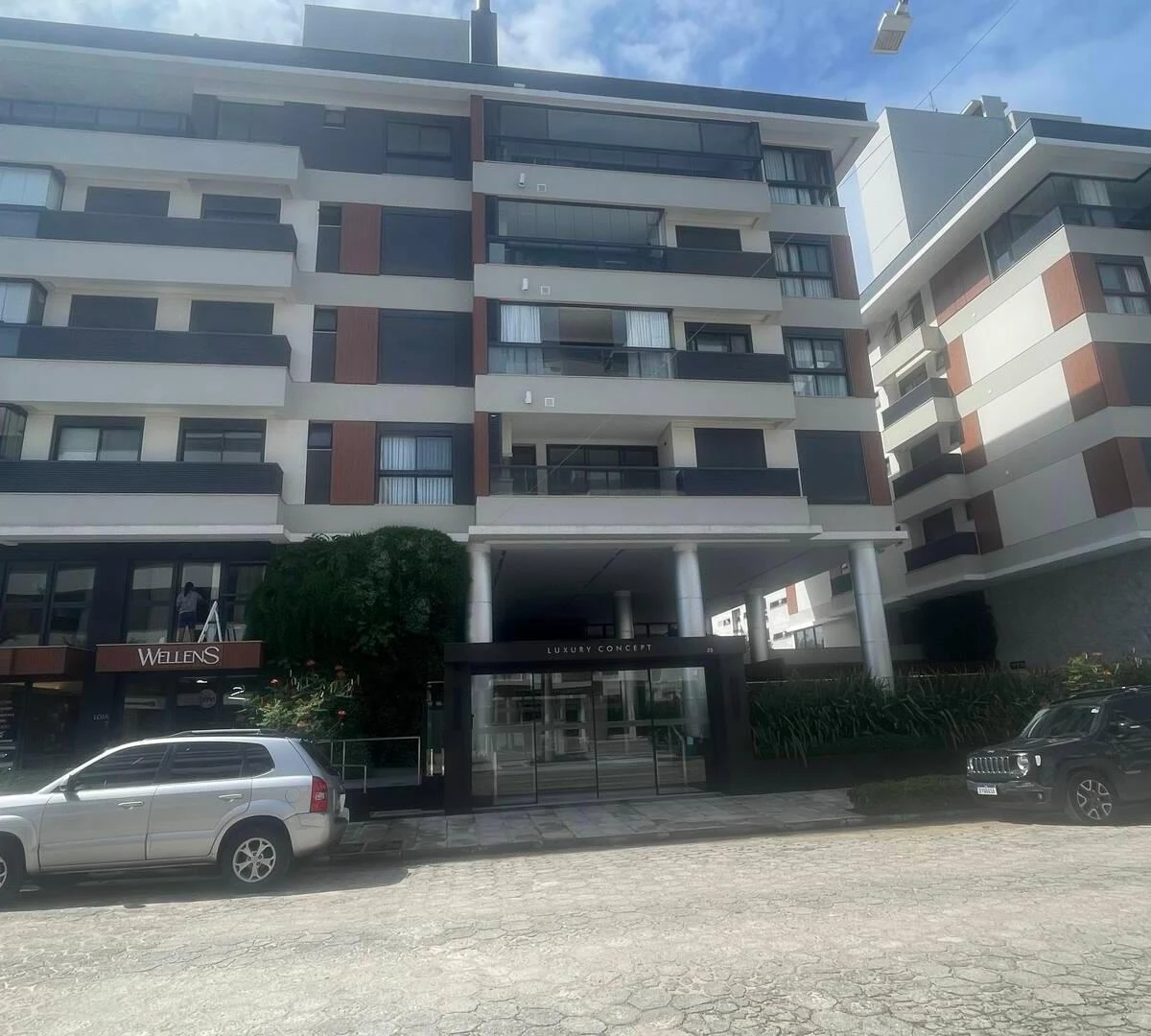 Departamento de 4 dormitorios con ventanales de piso a techo — photo 33