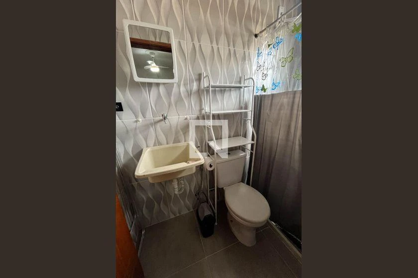 Apartamento mobiliado de 1 quarto com 36 m² — photo 15
