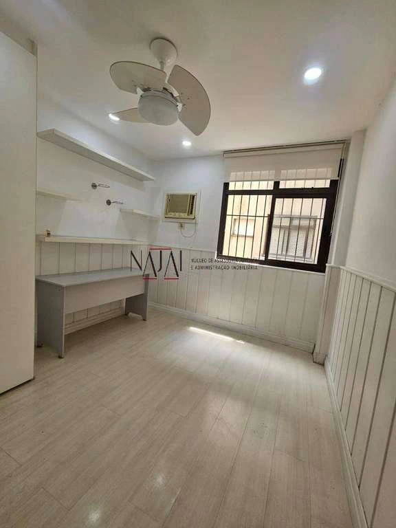 Furnished duplex penthouse with 4 bedrooms and 324 m² — photo 4