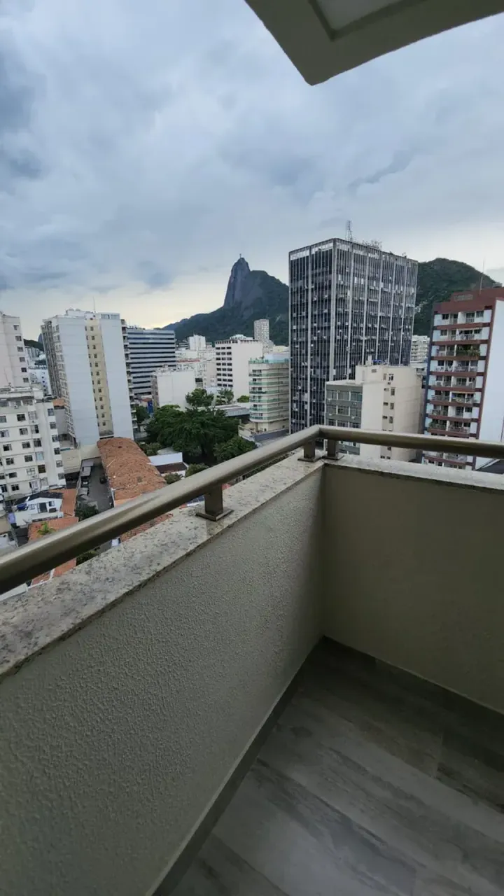 Apartamento mobiliado de 1 quarto com box de vidro — photo 10
