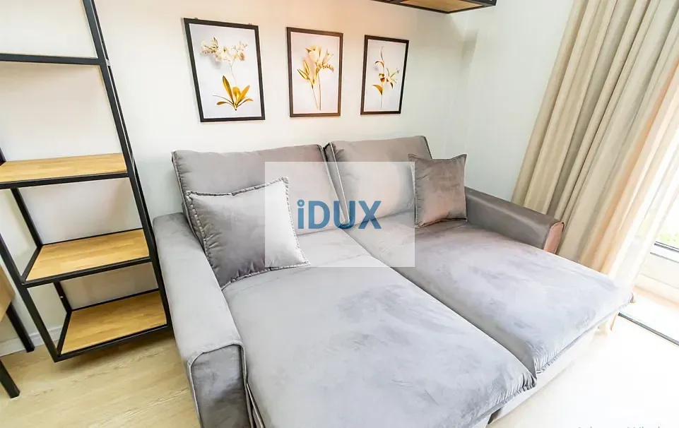 Studio mobiliado em condomínio com piscina — photo 11