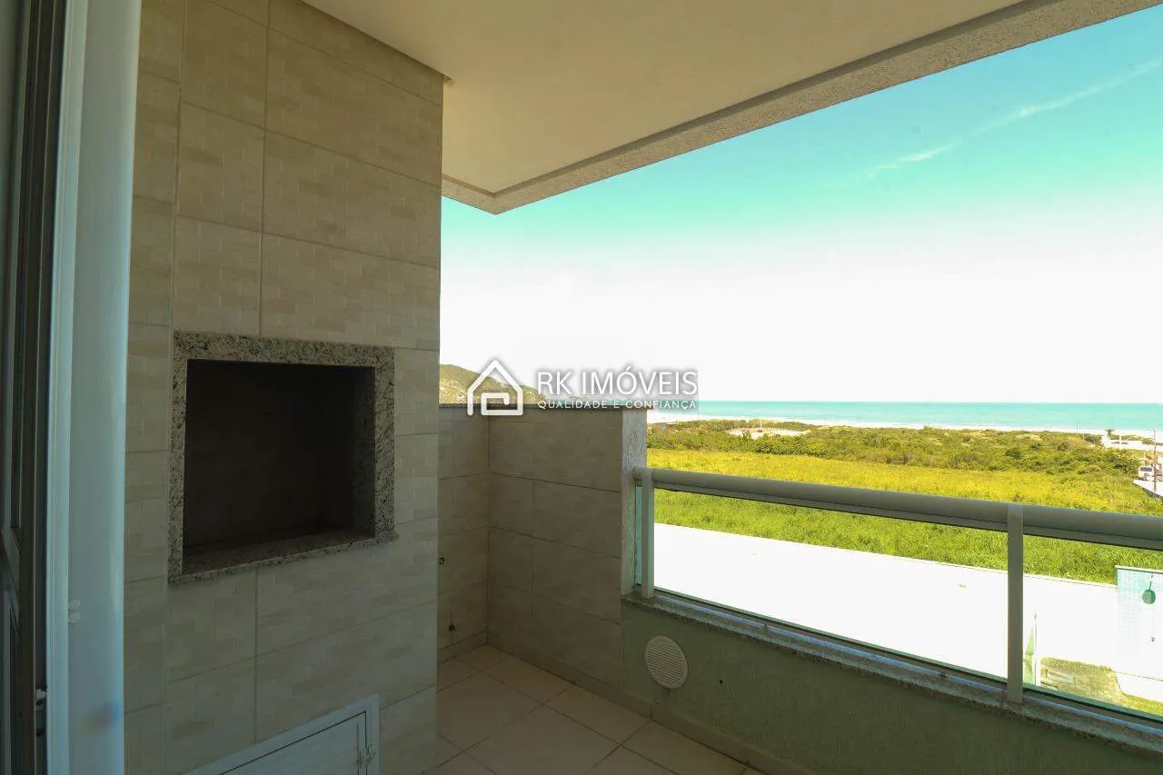 Unfurnished 1-bedroom apartment with balcony and 1 parking spot — photo 15