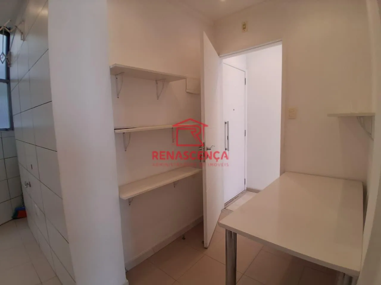 Apartamento no 7º andar com espaço de home office — photo 15