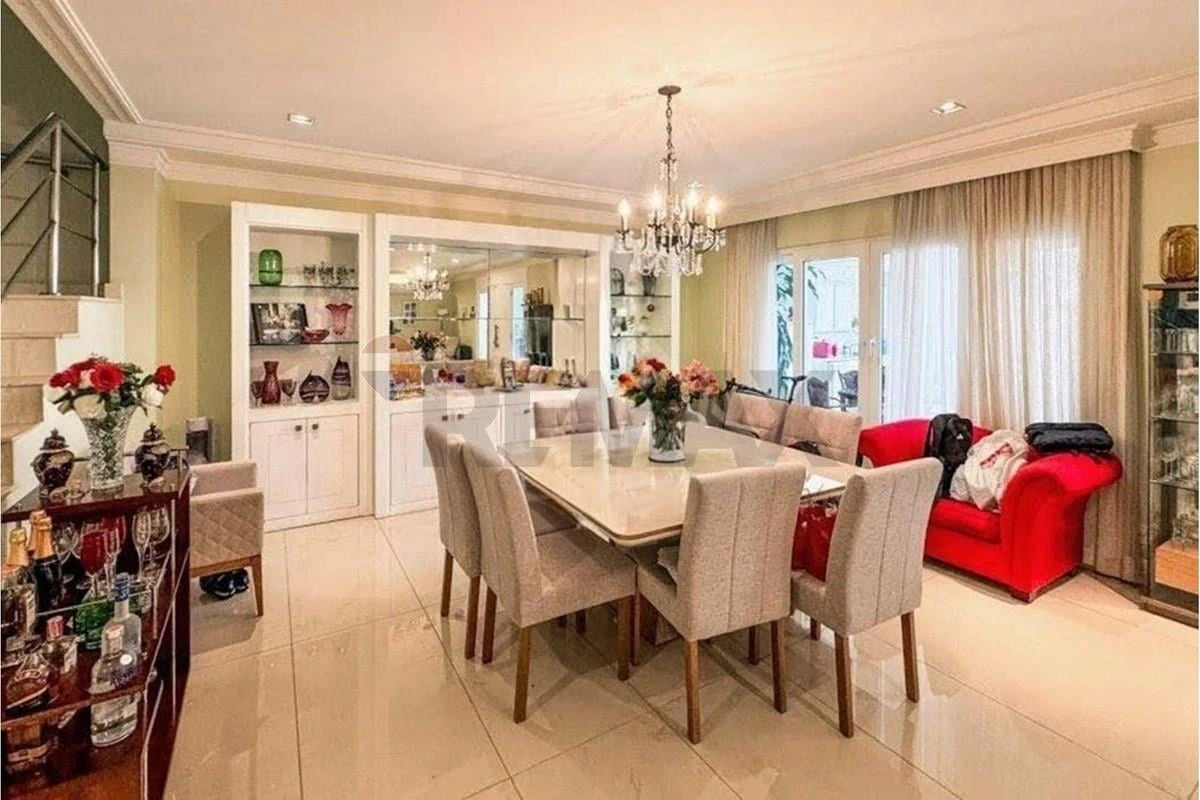 Furnished house with private garden and 5 parking spots — photo 26