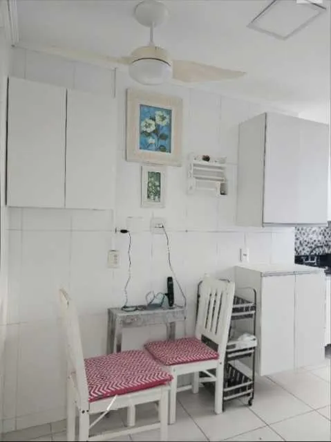 Apartment with 4 bedrooms and 5 bathrooms — photo 26