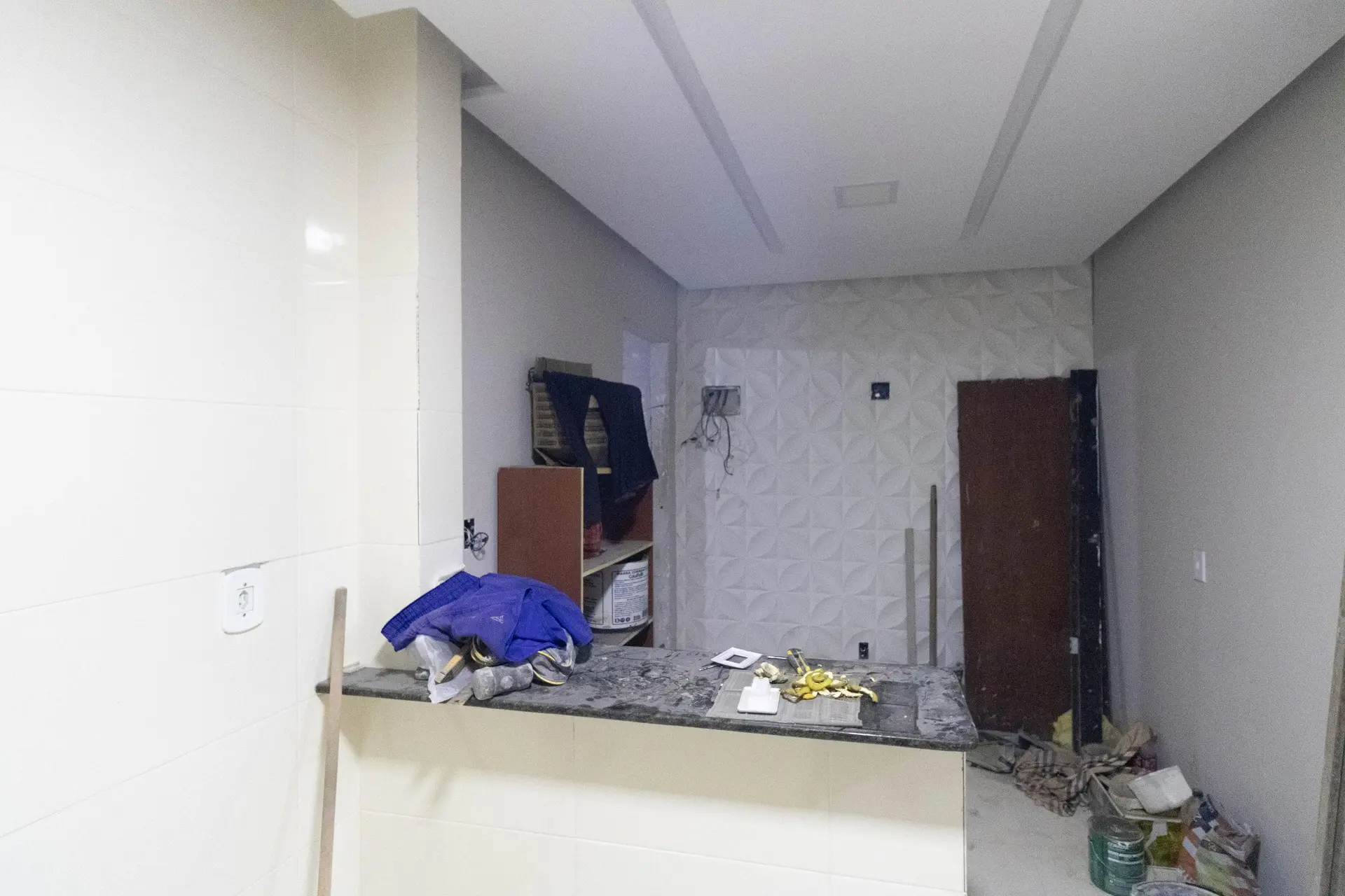 Casa de 75 m² e 2 quartos, Campo Grande — photo 10