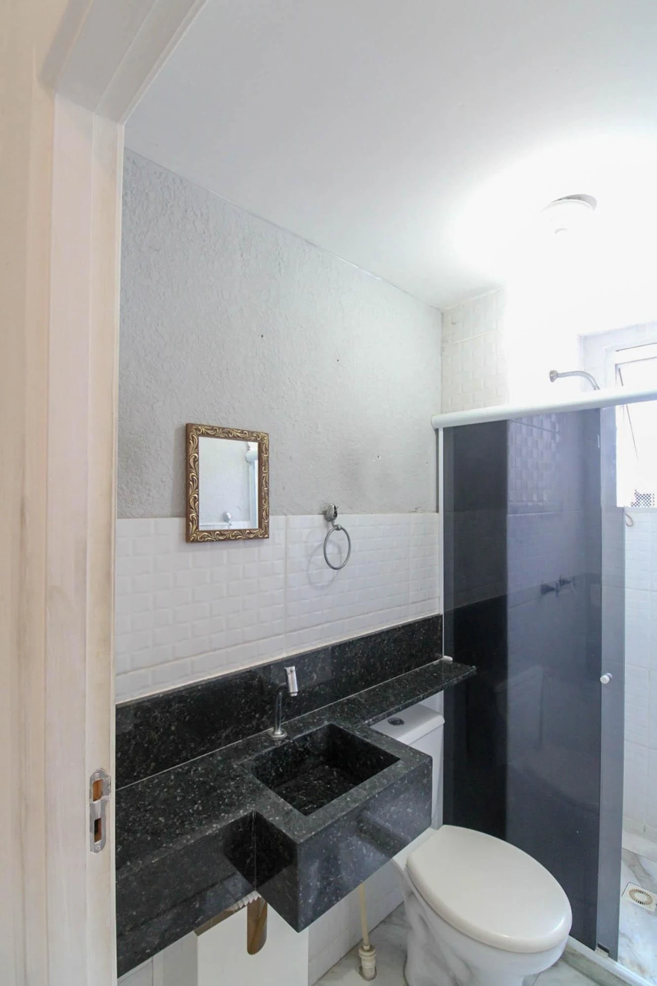 Rental apartment with 2 bedrooms and 1 parking space — photo 13