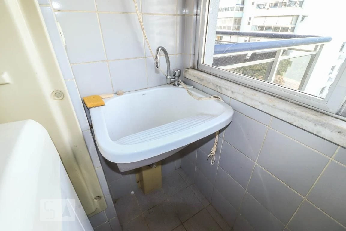 2-bedroom apartment with a home office in Rio de Janeiro — photo 44