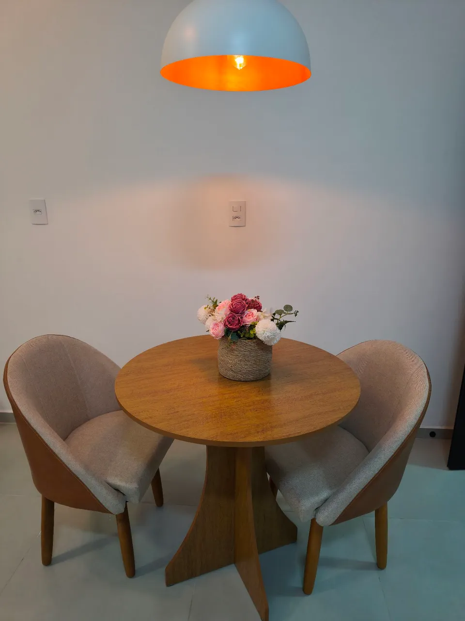 Furnished studio, 35 m², with a water view — photo 5