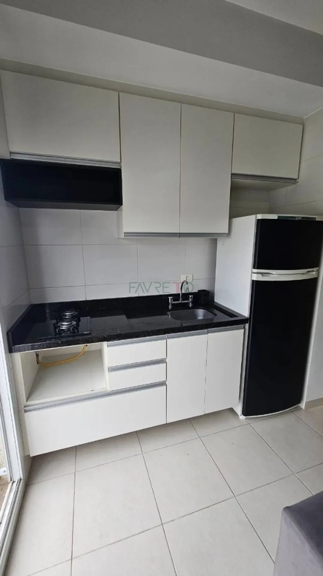 Apartamento mobiliado de 28 m² e 1 quarto, Prado Velho — photo 45
