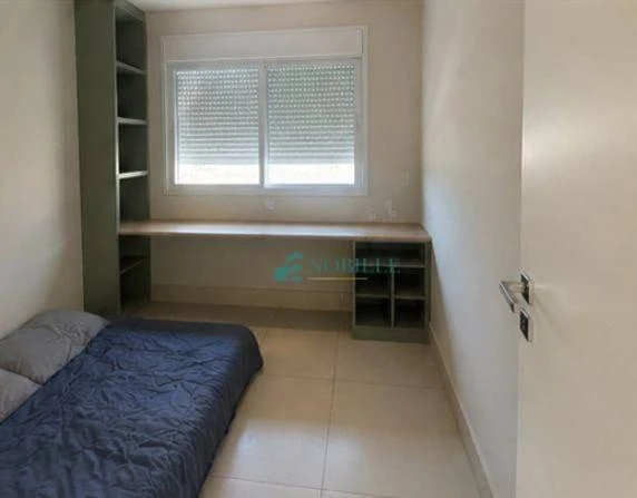 Apartamento amueblado con 2 dormitorios y 3 baños — photo 4