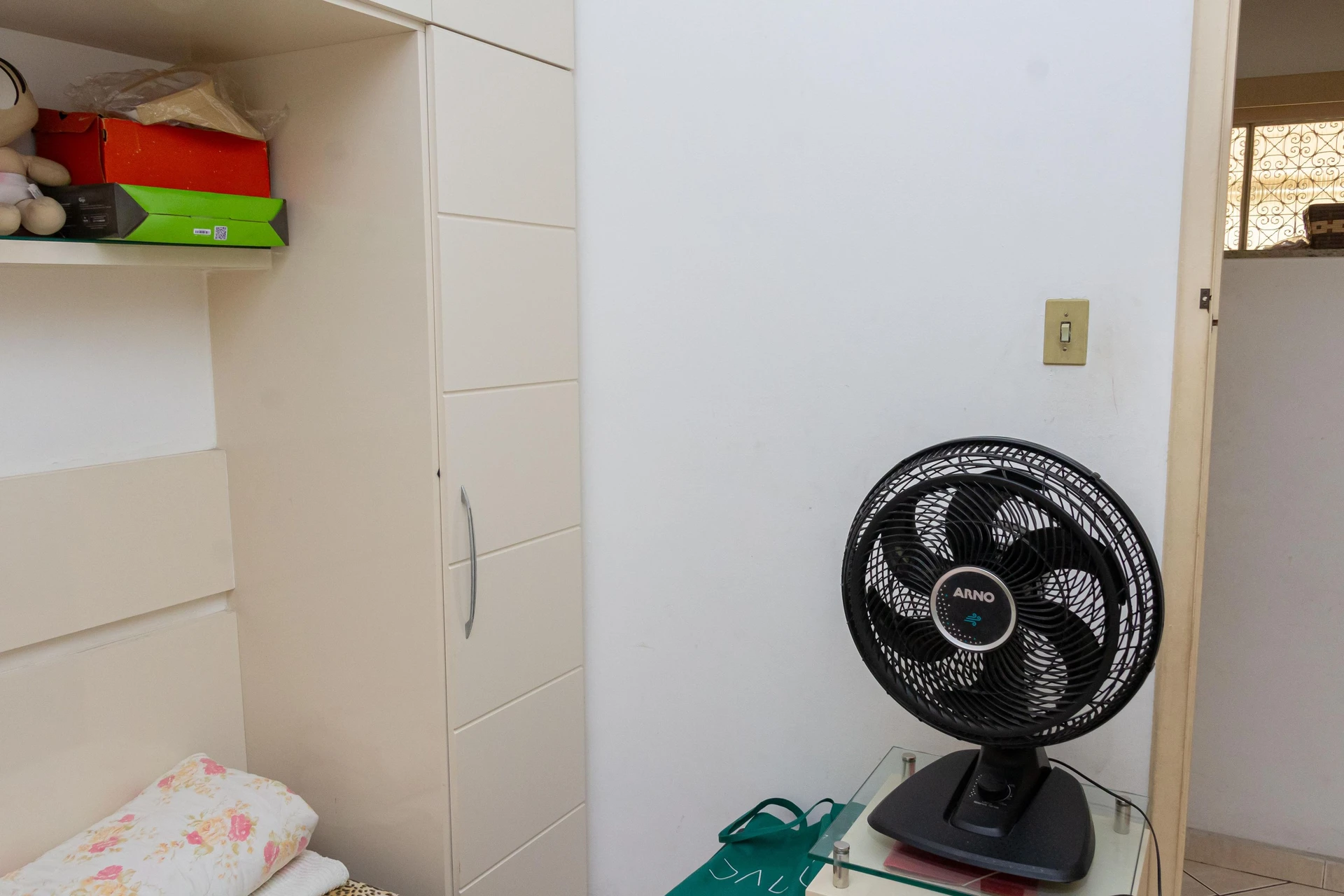 Casa com 3 quartos, 3 banheiros e jardim privativo — photo 153