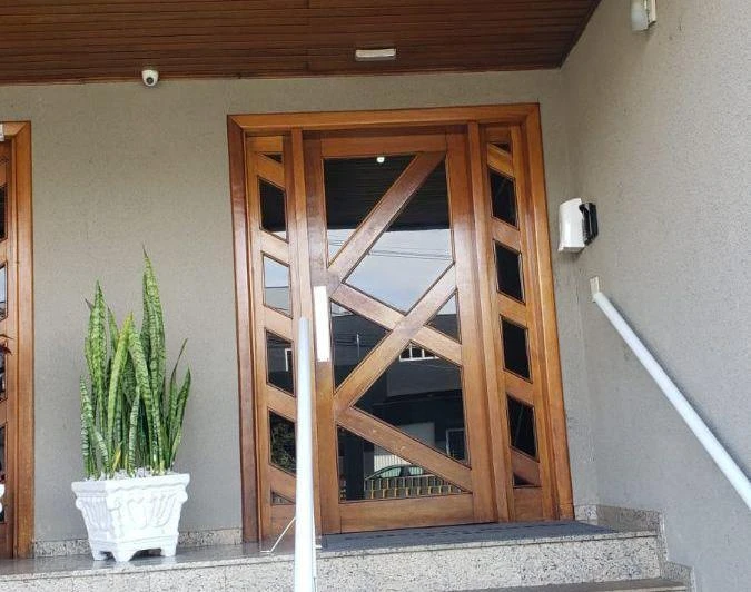 2-bedroom apartment 76 m² on the 6th floor — photo 2