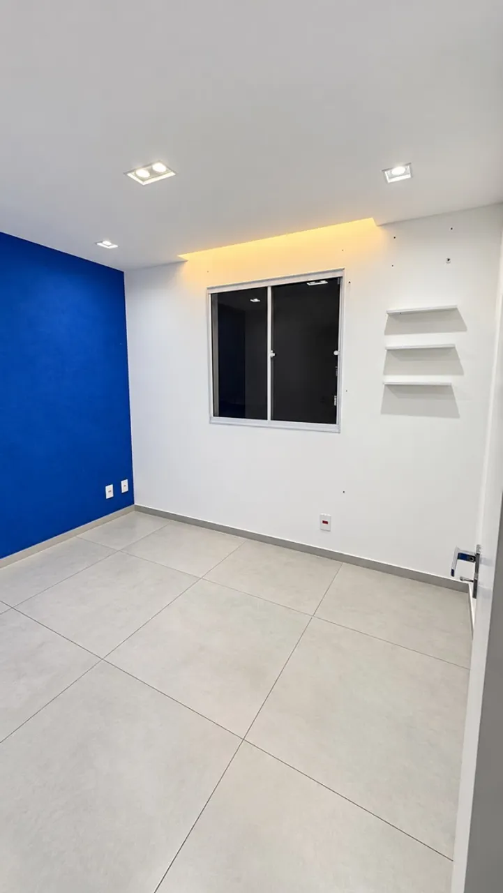 Apartamento de 2 quartos em condomínio com academia — photo 5
