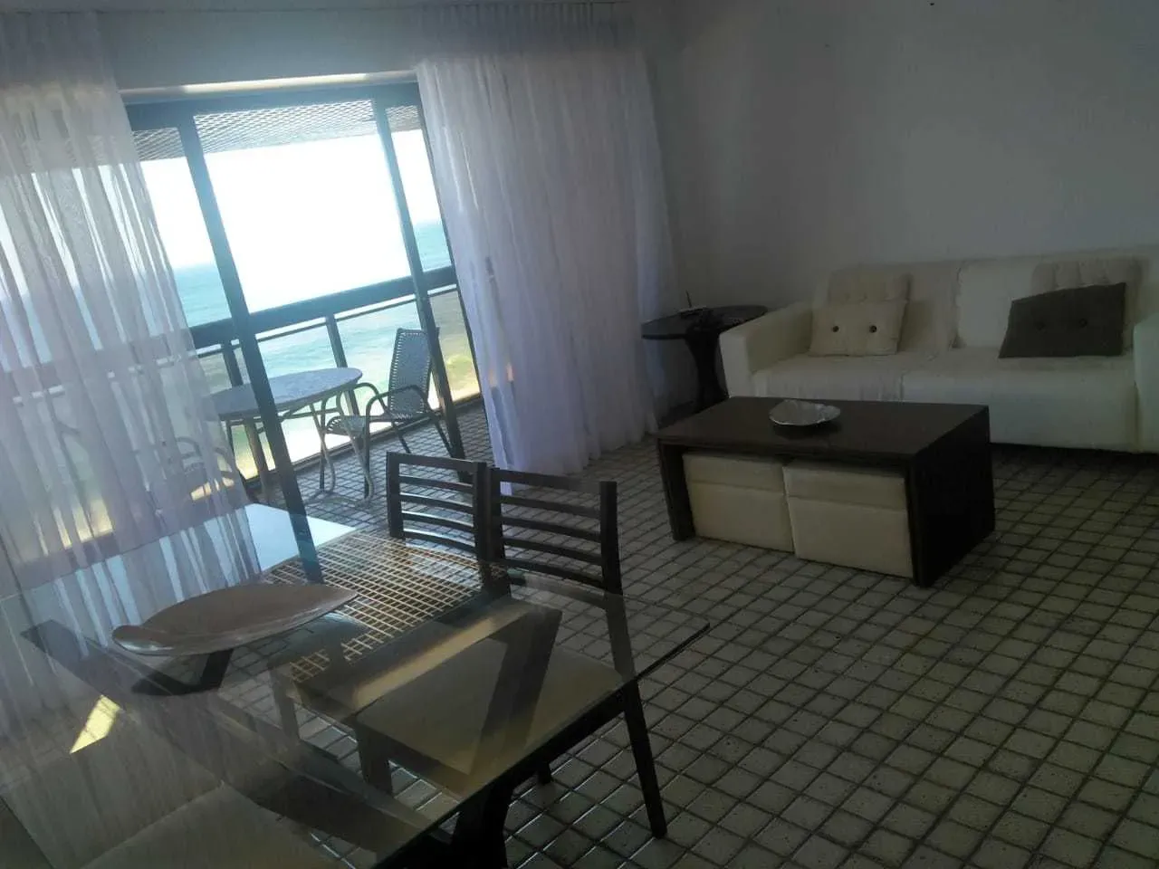 Furnished 2-bedroom apartment with a gas kitchen — photo 3