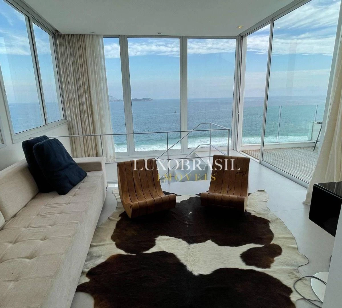 Триплекс пентхаус 360 м² з 3 спальнями-суїтами — photo 8