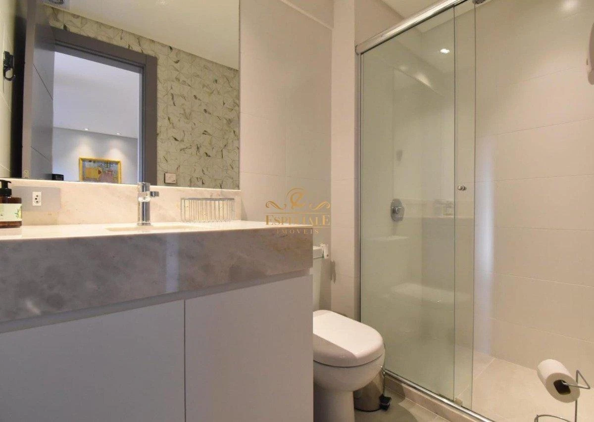 34 m² apartment with 1 bedroom and 1 parking spot