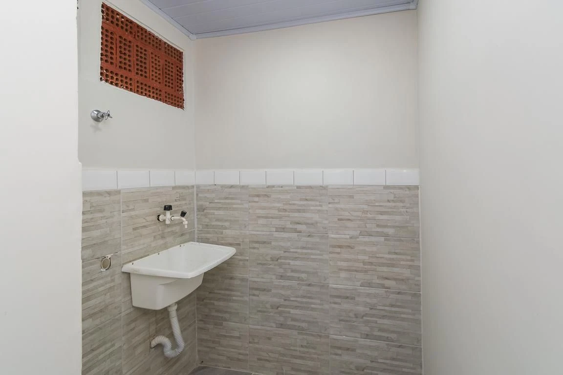 2-bedroom apartment, 45 m² — photo 14