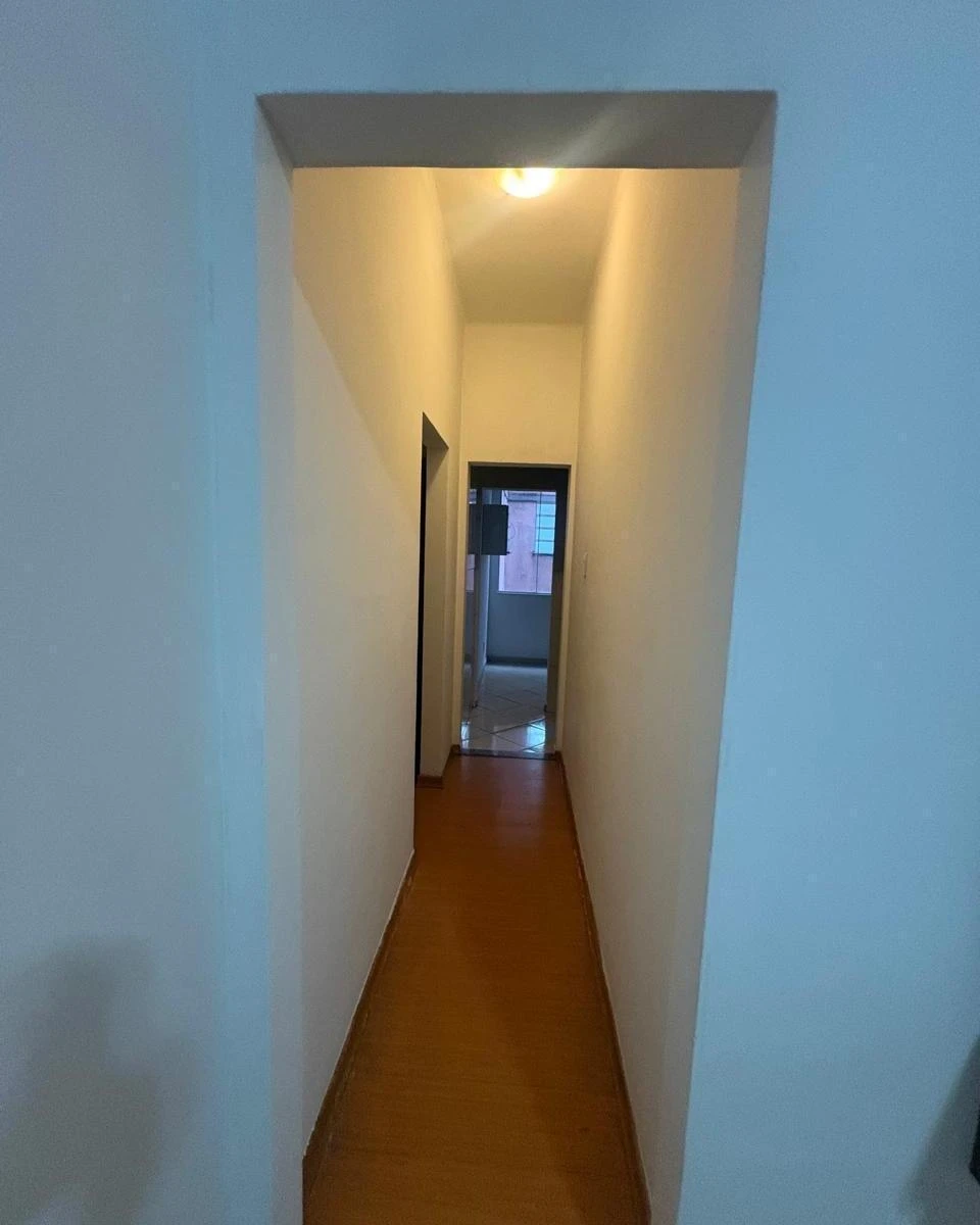 60 m² apartment with 2 bedrooms and a closed kitchen — photo 10