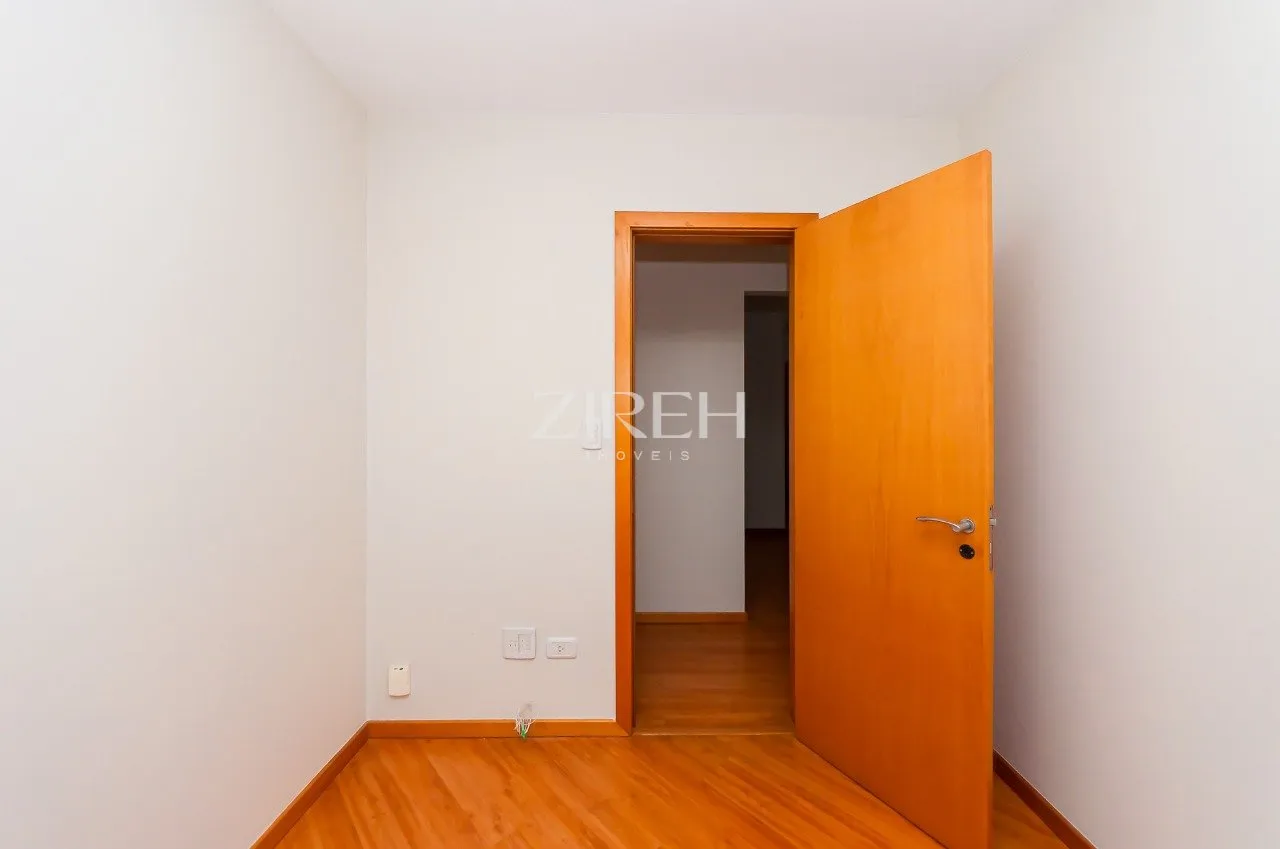Apartamento de 3 quartos com churrasqueira privativa — photo 12