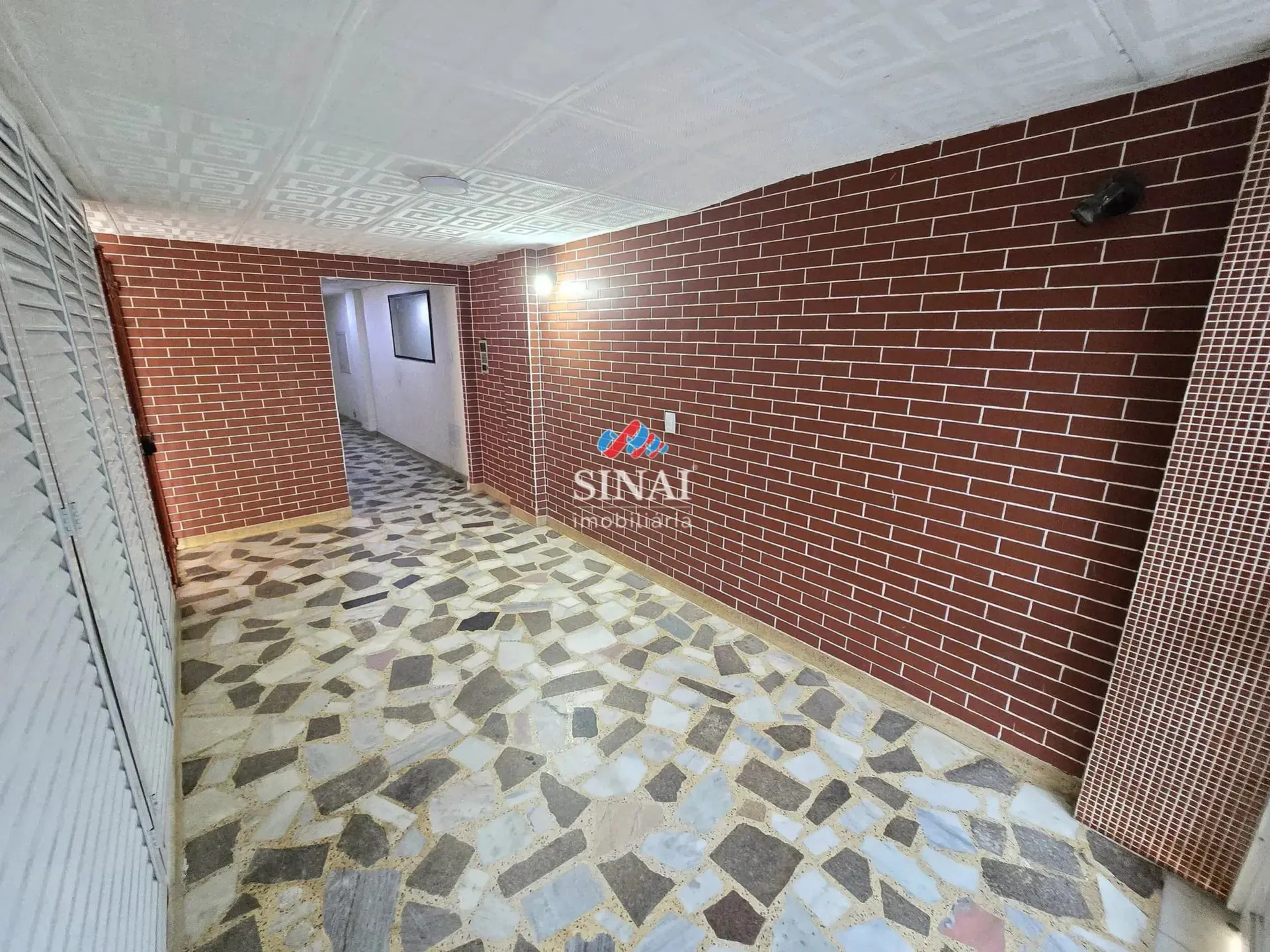 Квартира 55 м², 1 спальня, Рио-де-Жанейро — photo 30