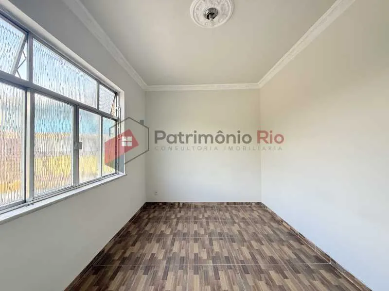 Apartment type house with 3 bedrooms and a terrace — photo 12