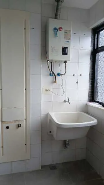 Робоче місце та 3 спальні: квартира 105 м² — photo 4