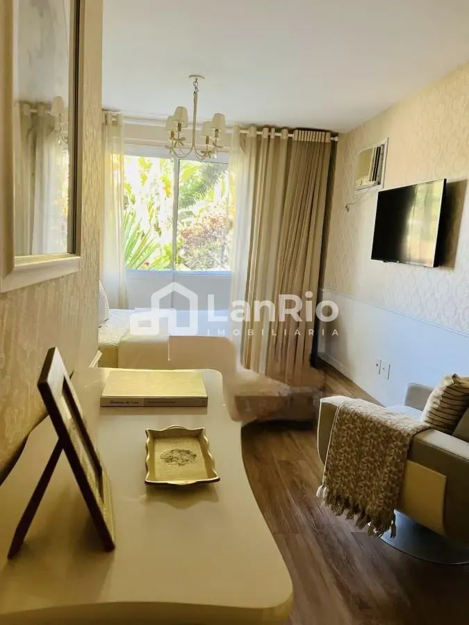 Casa mobiliada com 4 quartos e 5 banheiros — photo 27