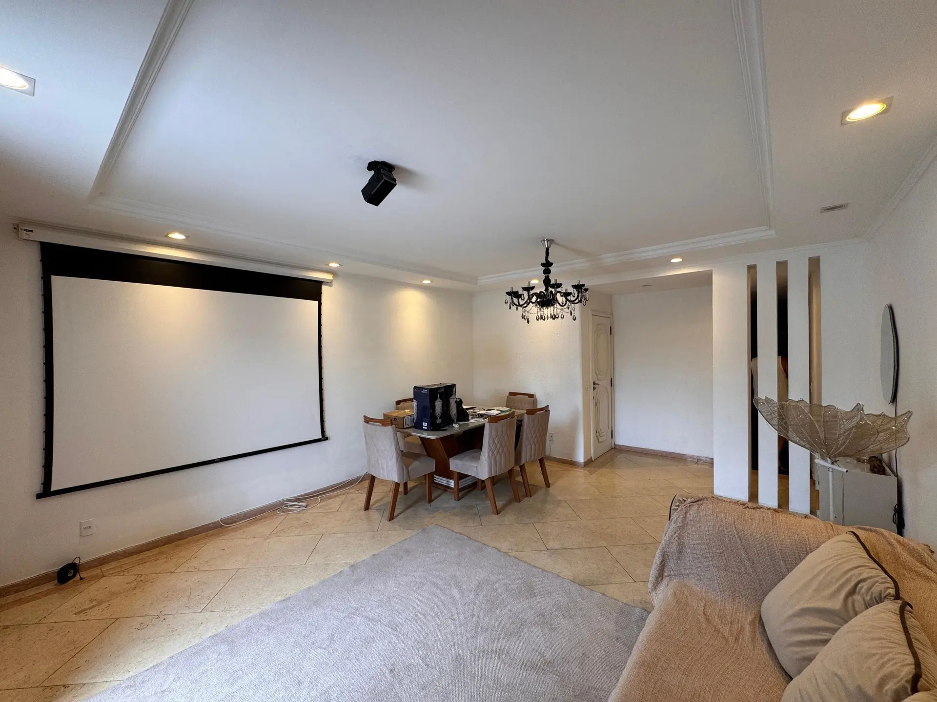 3 quartos e máquina de lavar: apartamento de 193 m² — photo 12