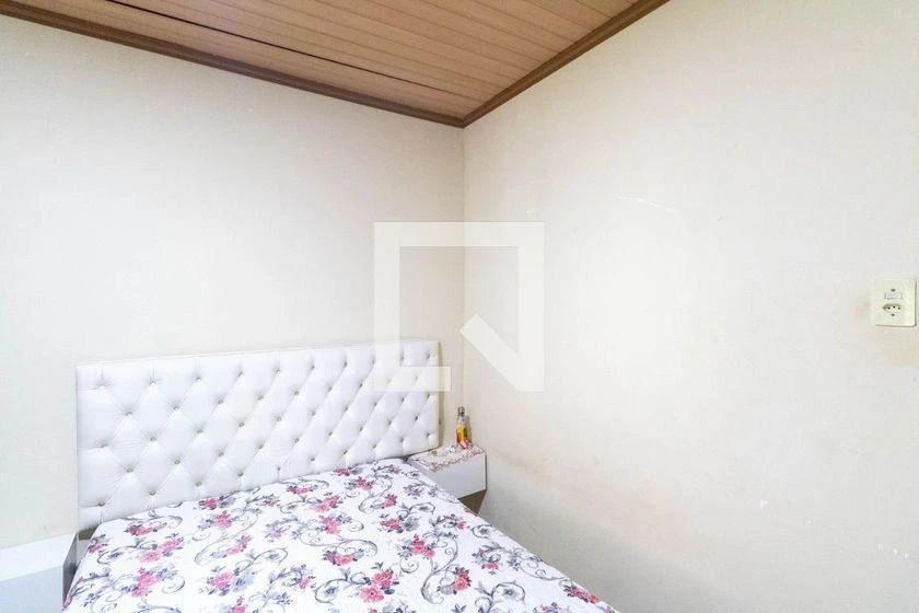 Furnished house with 1 bedroom and a gas stove kitchen — photo 12