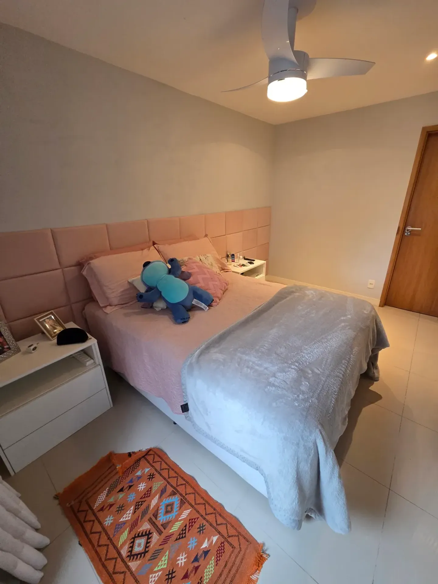 Apartamento com closet, Recreio dos Bandeirantes — photo 8