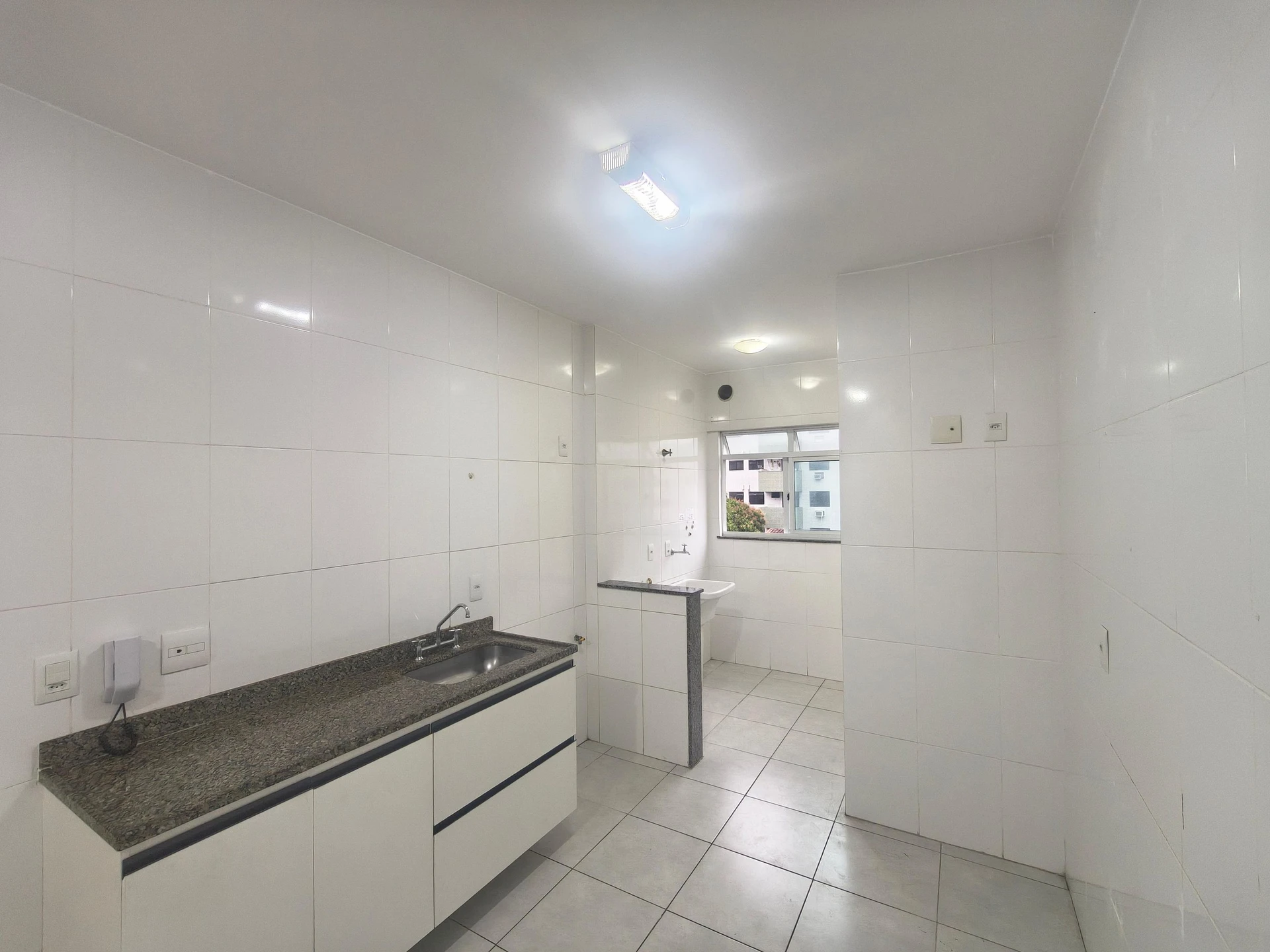 Apartamento de 3 quartos, sendo 1 suíte, 89 m², Pechincha — photo 6
