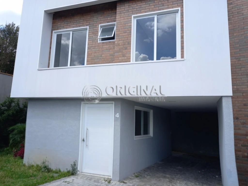 Будинок у кондомініумі 90 м² з 3 спальнями — photo 4