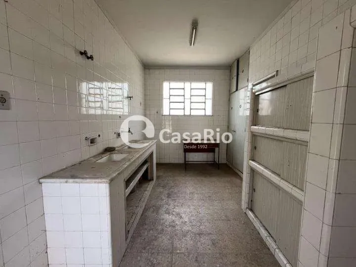 Casa com 3 quartos, quintal e varanda — photo 7