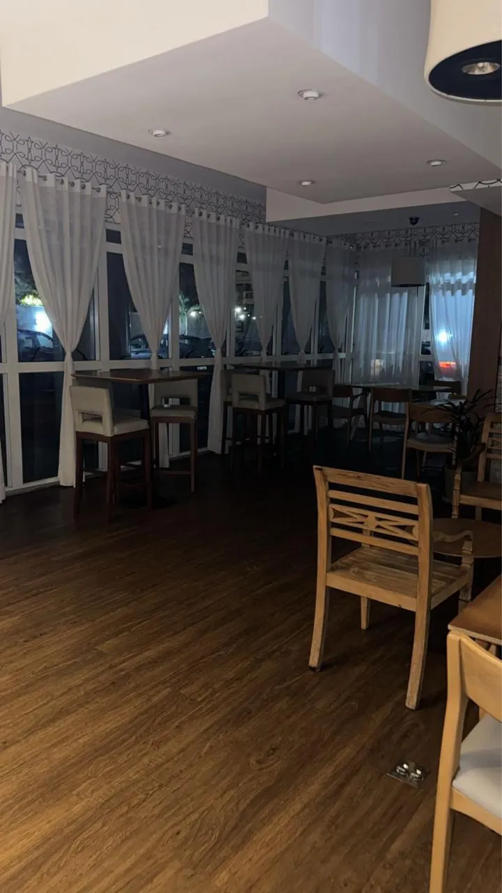 Apartamento mobiliado com 1 quarto e varanda — photo 15