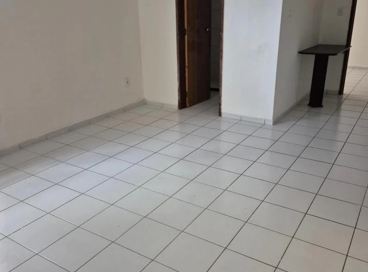 Apartamento sin amueblar de 40 m² con baño en suite — photo 8