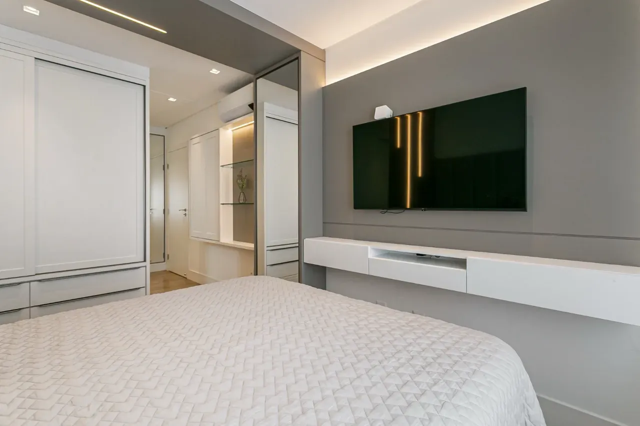 Apartamento amueblado de 150 m² con 3 dormitorios y 2 suites — photo 7