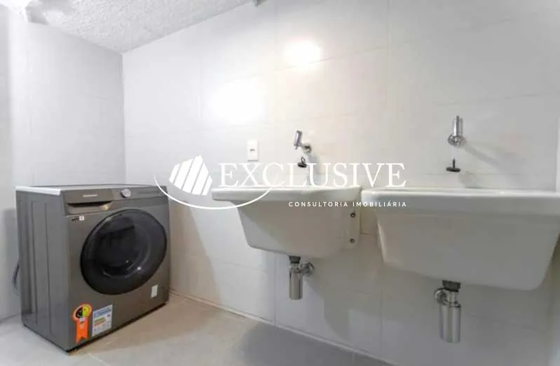Residential apartment with 1 bedroom and 1 bathroom — photo 11