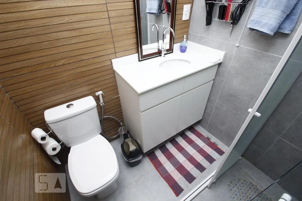 4 quartos e vista para a água: apartamento de 105 m² — photo 40