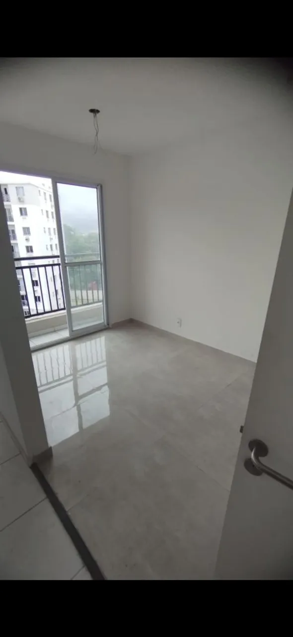 Apartment with 2 bedrooms, balcony and 1 parking space — photo 6