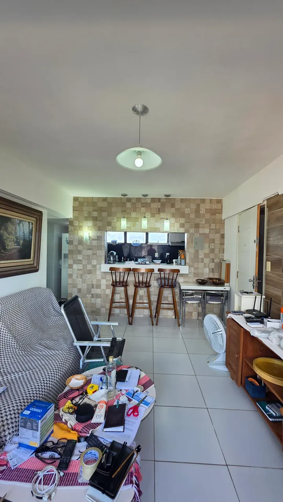 Apartamento no 5º andar com vista para a água — photo 21