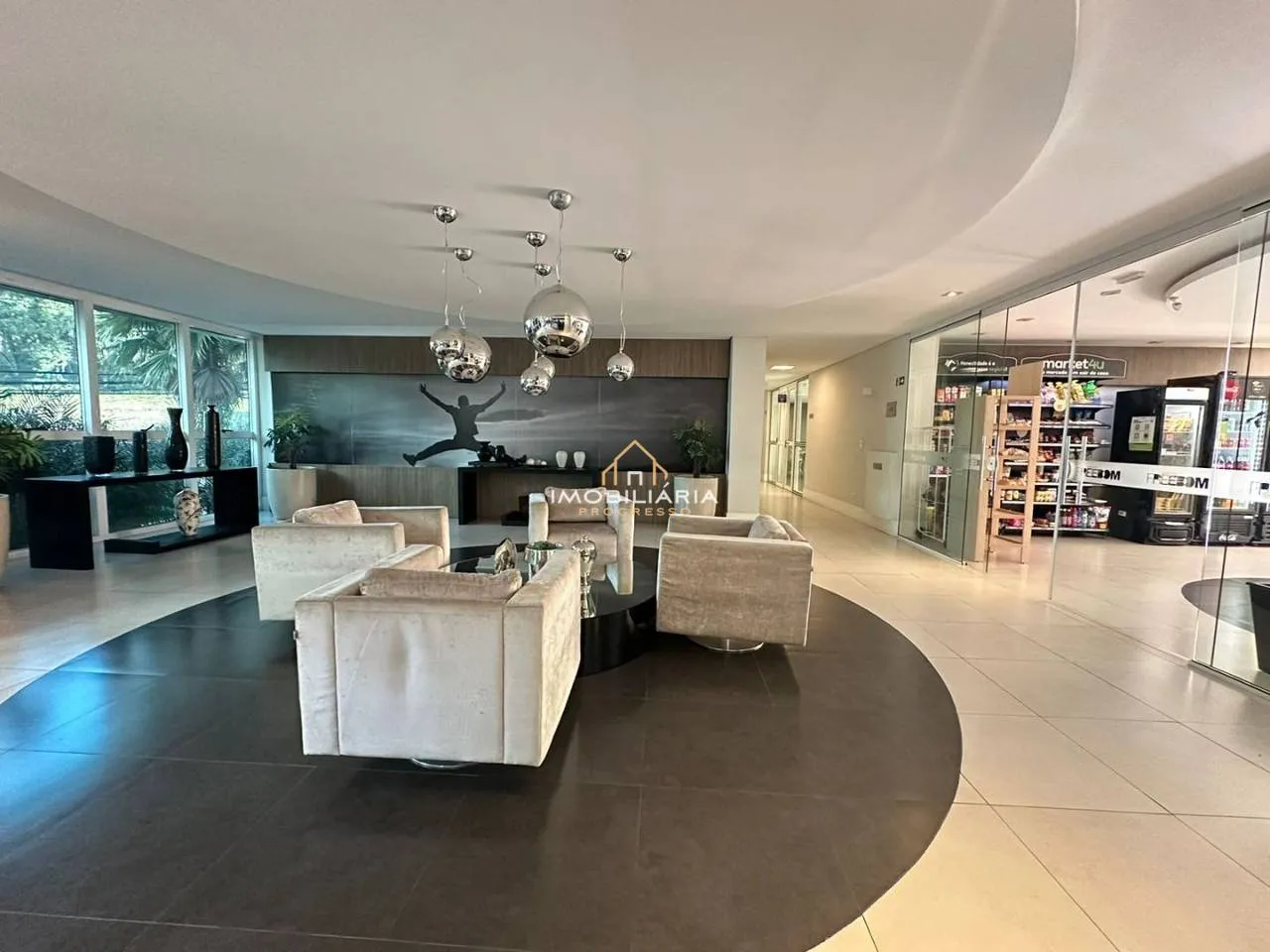 2-bedroom apartment with 3 bathrooms and 99 m² — photo 26