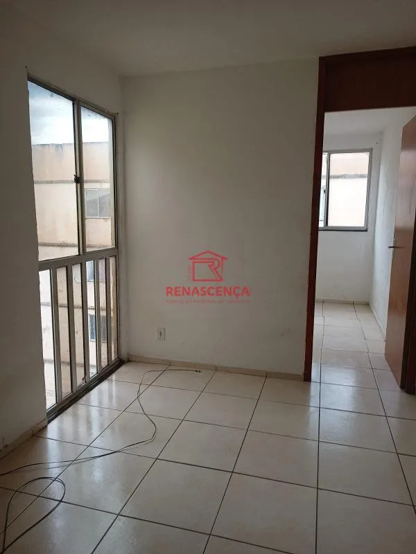 Apartamento de 2 quartos e 50 m² — photo 9