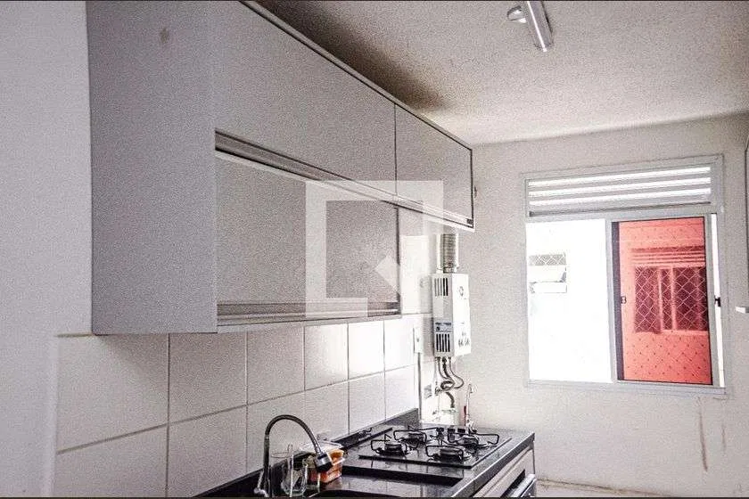 Apartment, 42 m², with a mountain view — photo 9