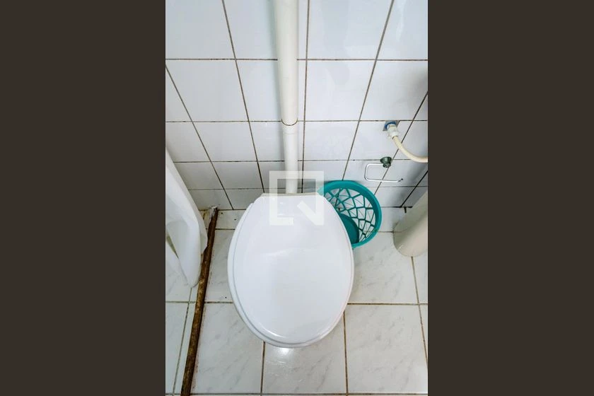 Furnished studio for rent with 1 bedroom and 1 bathroom — photo 3