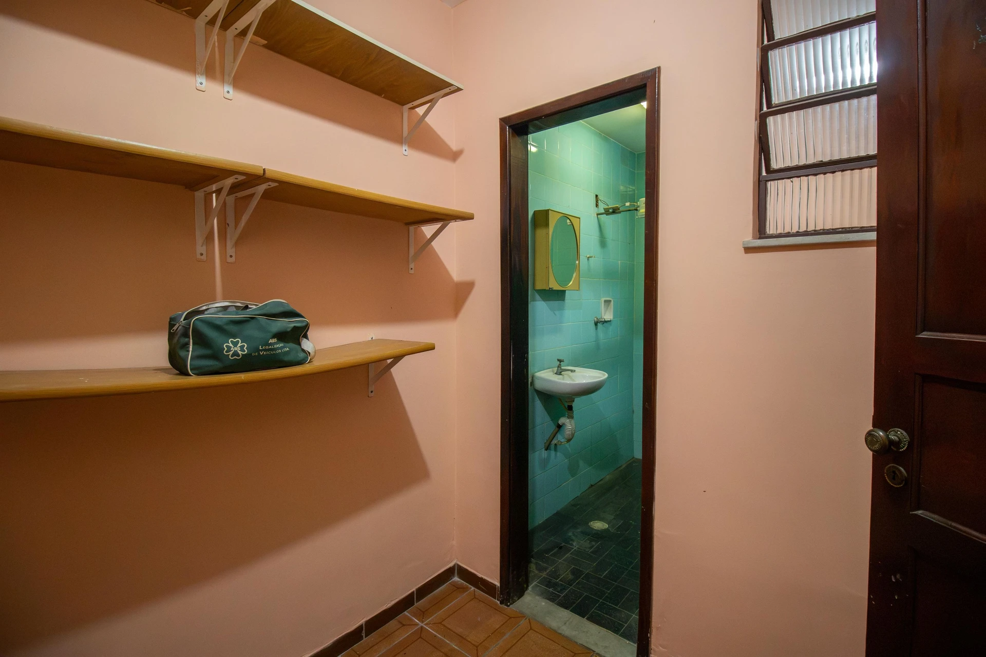 5-bedroom house with a garden in Rio de Janeiro — photo 51