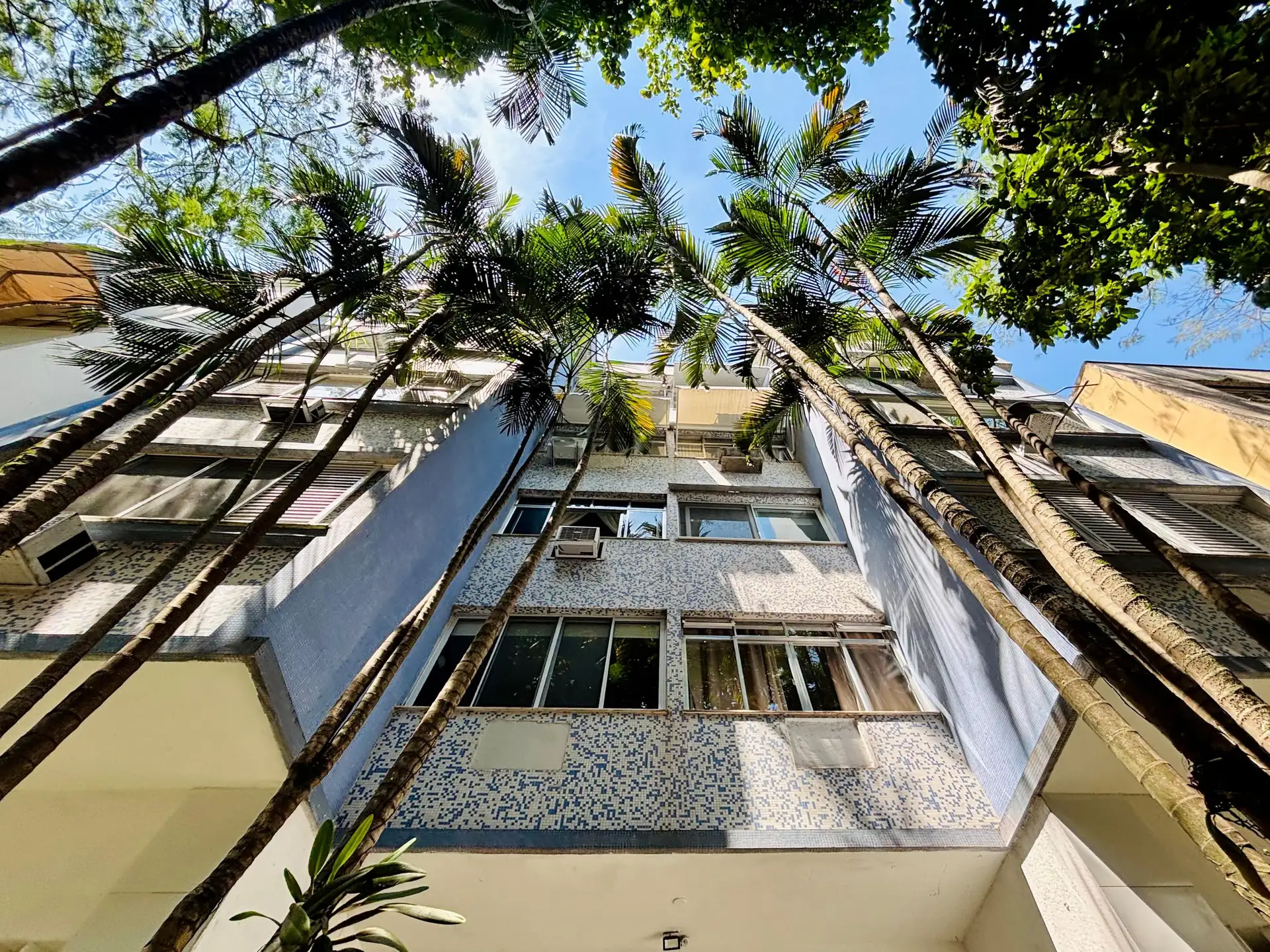 3-bedroom, 90 m² apartment in Rio de Janeiro — photo 20